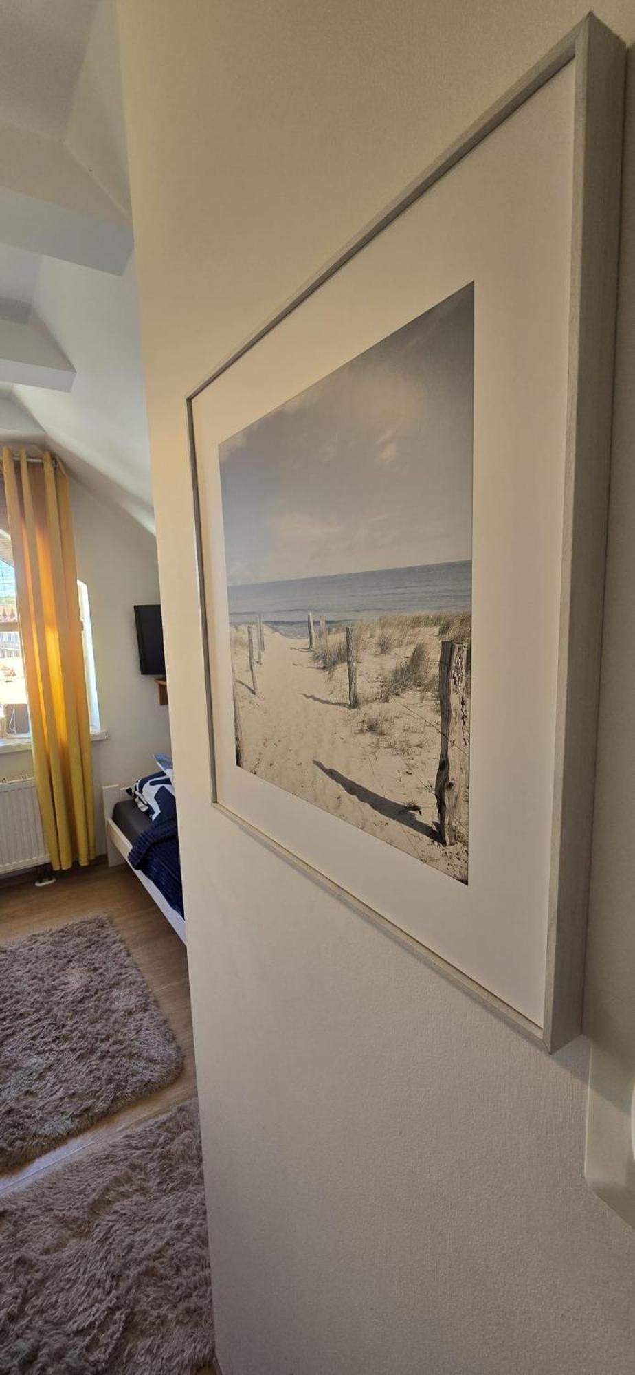 Pokoje Goscinne U Aleksandry Hel Habitación foto